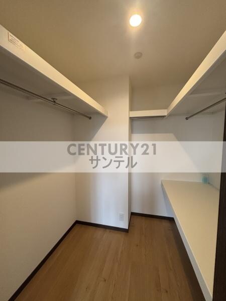 物件内観写真11　(イメージ)