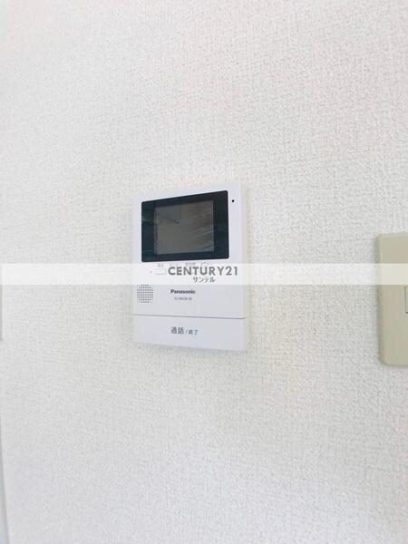 物件内観写真13　(同間取り別室)