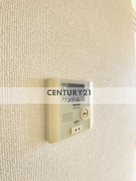 セキュリティ(同間取り別室)