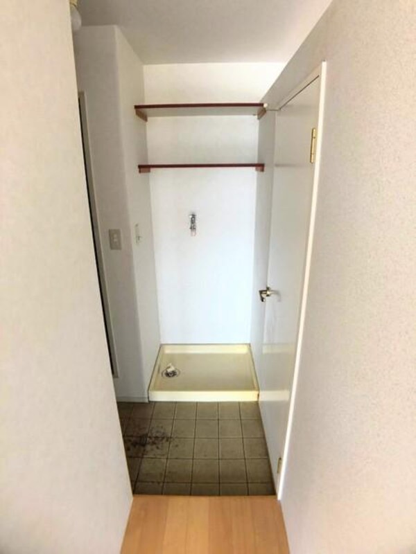 洗面台・洗面所