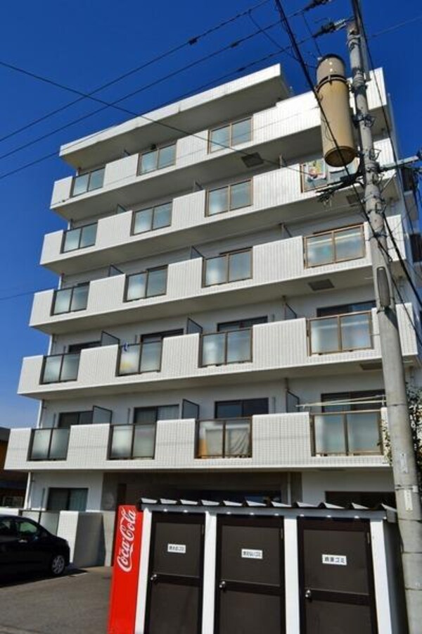 その他共用部分