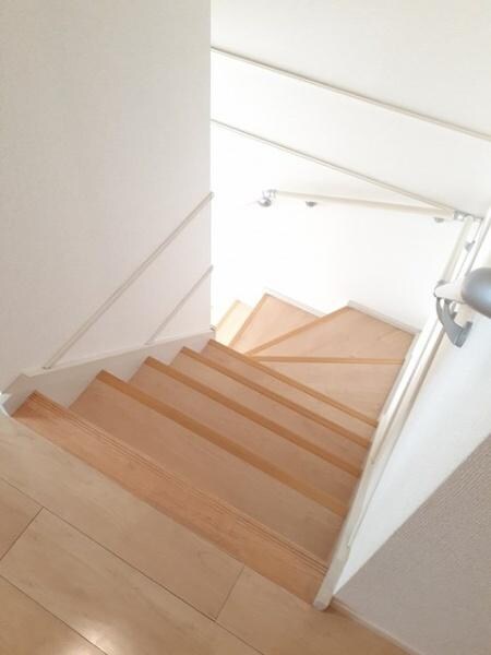 物件内観写真11　