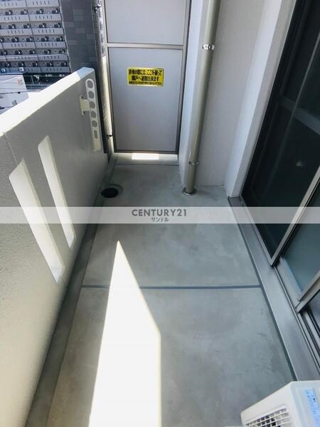 物件内観写真14　(同間取り別室)