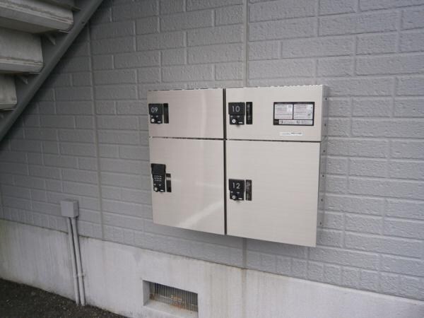 その他共用部分