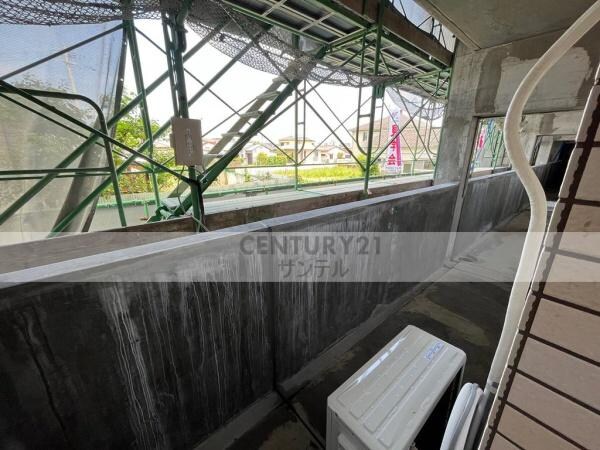 物件内観写真14　(同間取り別室)