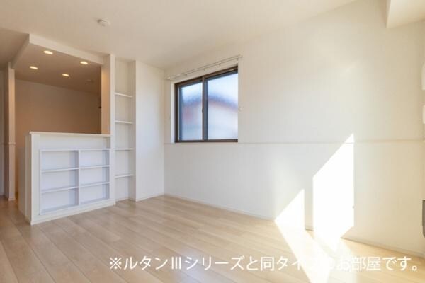 リビング