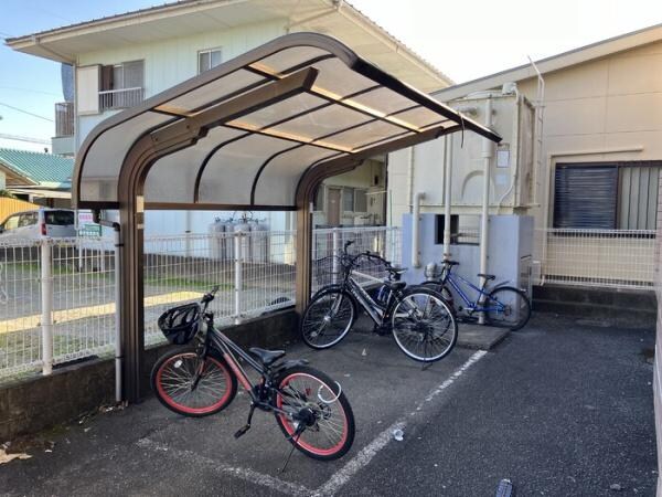 その他共用部分