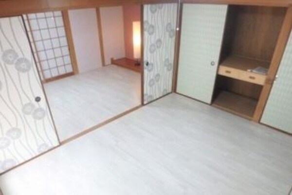 その他内観