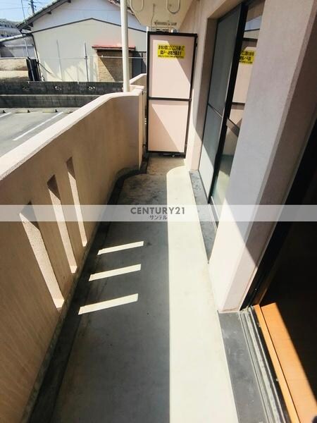 物件内観写真14　(同間取り別室)