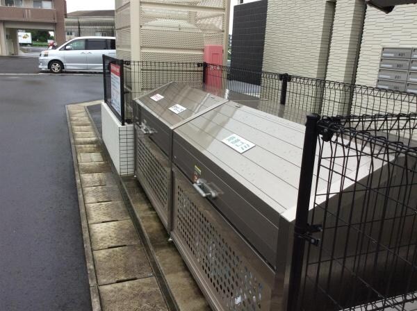 その他共用部分