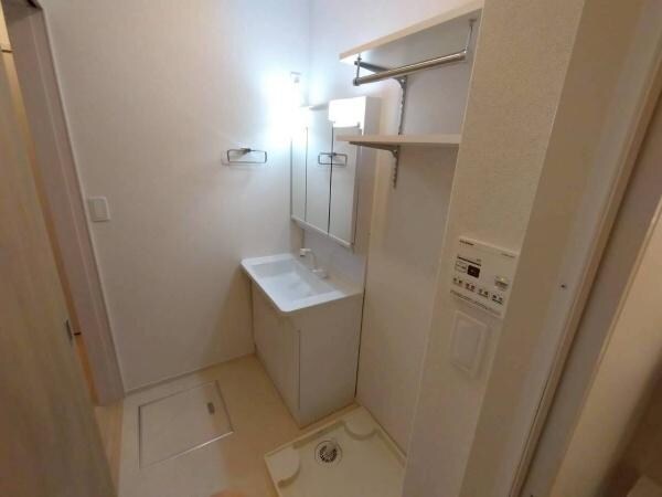 洗面台・洗面所