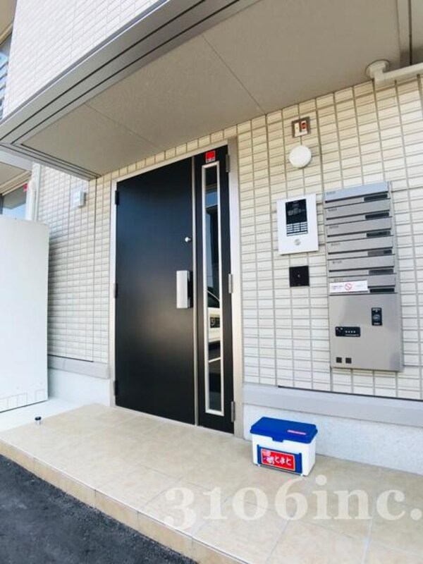 その他共用部分