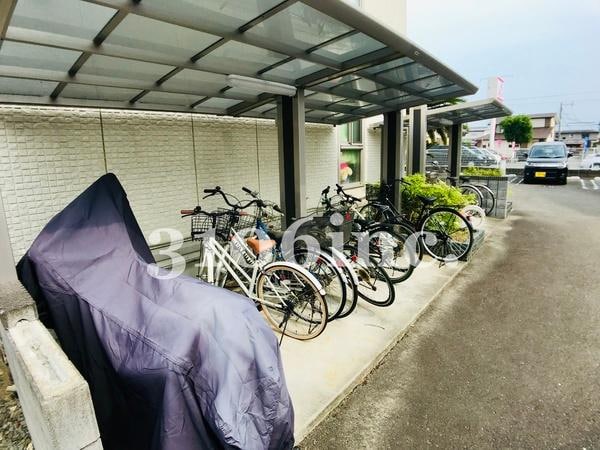 その他共用部分