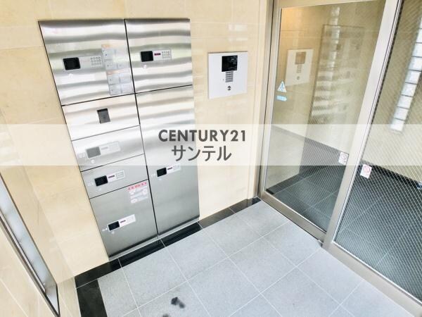 その他共用部分