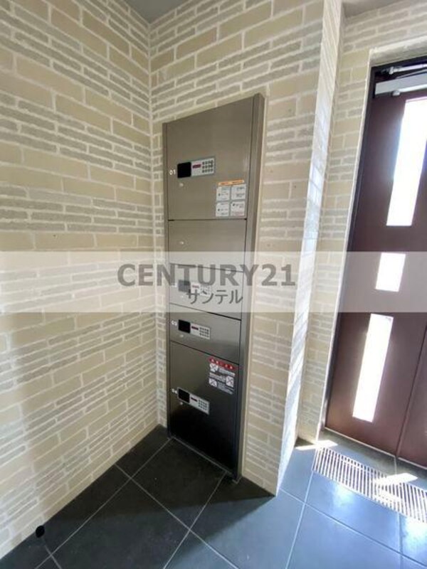 その他共用部分