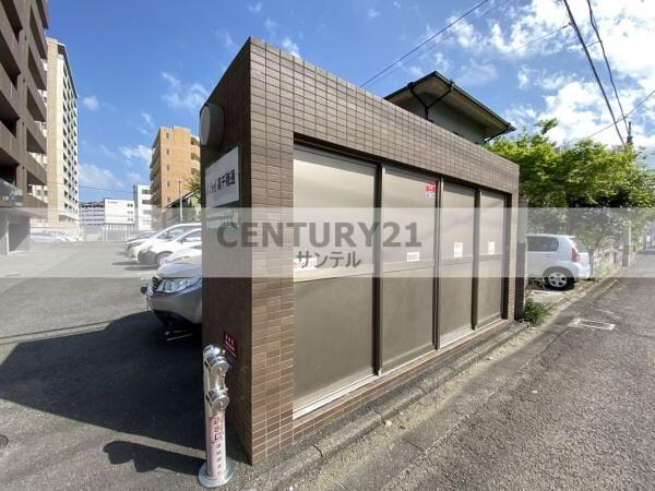 その他共用部分