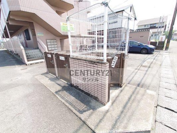 その他共用部分