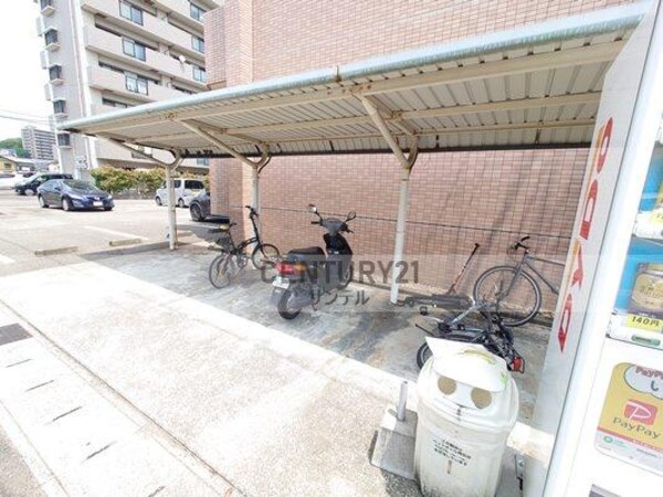 その他共用部分