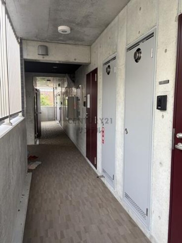 その他共用部分