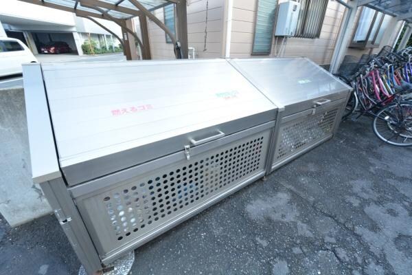 その他共用部分