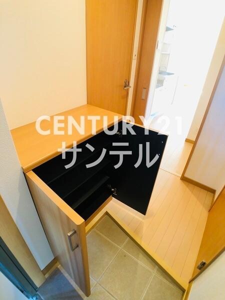 物件内観写真16　(同間取り別室)