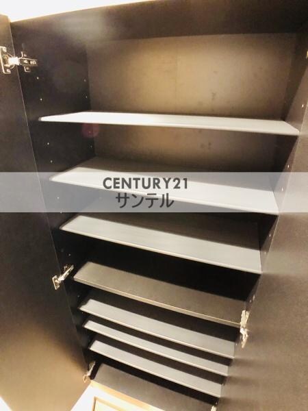 物件内観写真17　(（反転タイプ）)