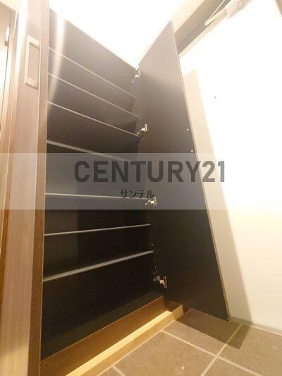 物件内観写真12　(同間取り別階)