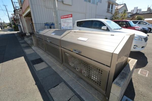 その他共用部分