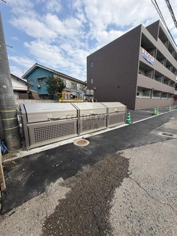 その他共用部分