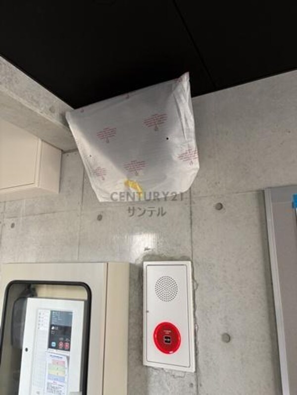 その他共用部分