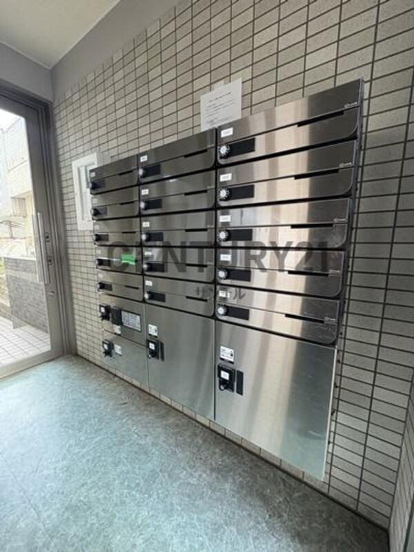 その他共用部分