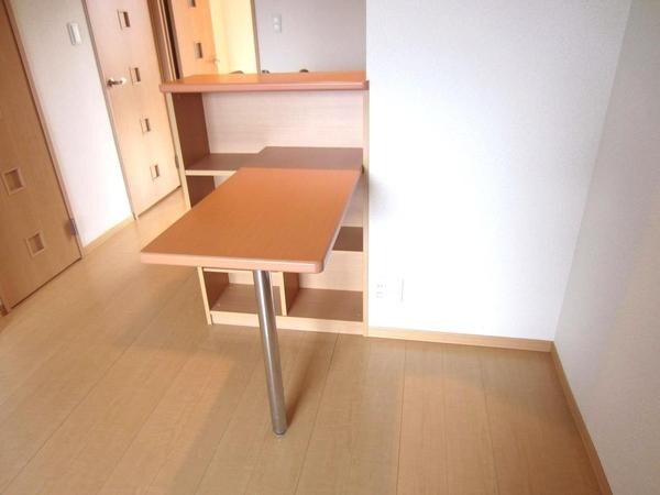 その他内観