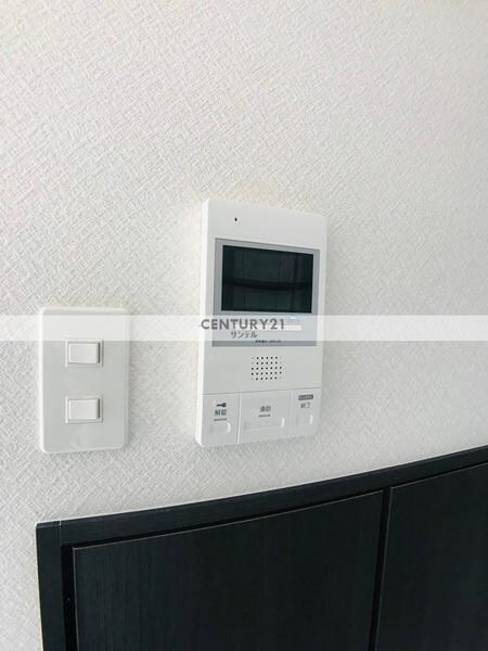 物件内観写真16　(同間取り別室)