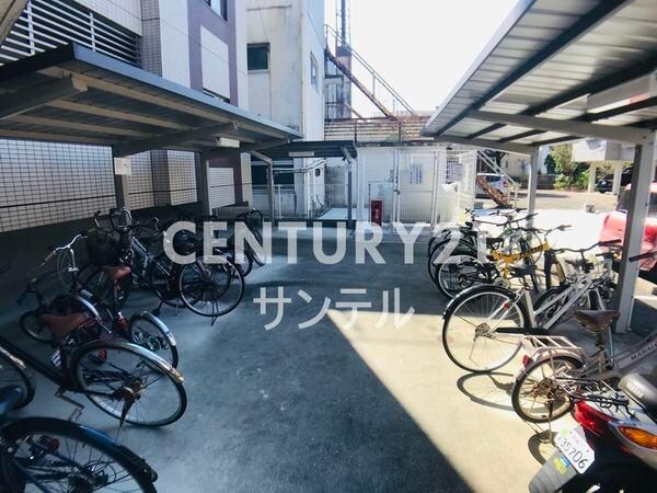 その他共用部分