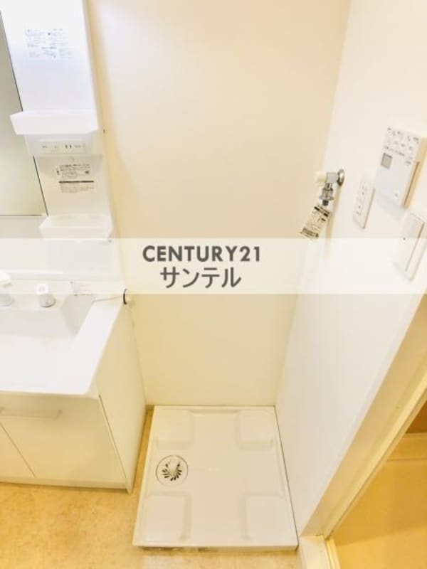 洗面台・洗面所