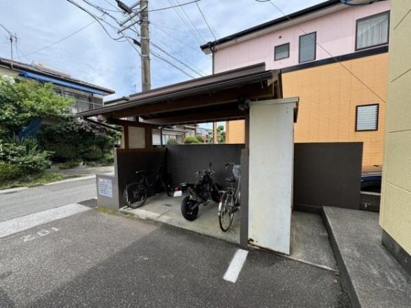 その他内観