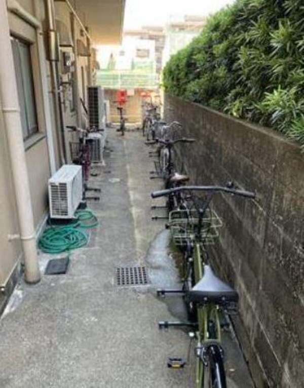 その他共用部分