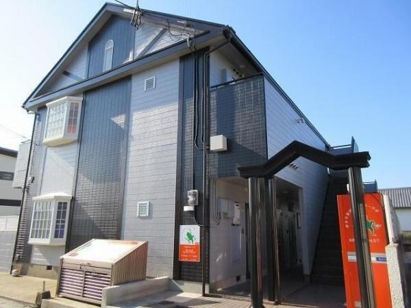 現地からの眺望