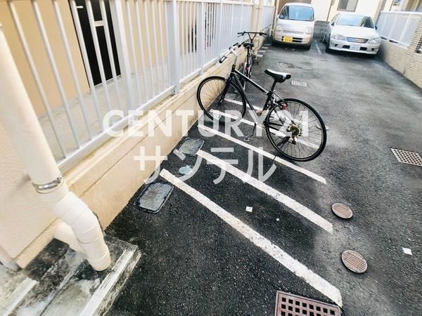 その他共用部分