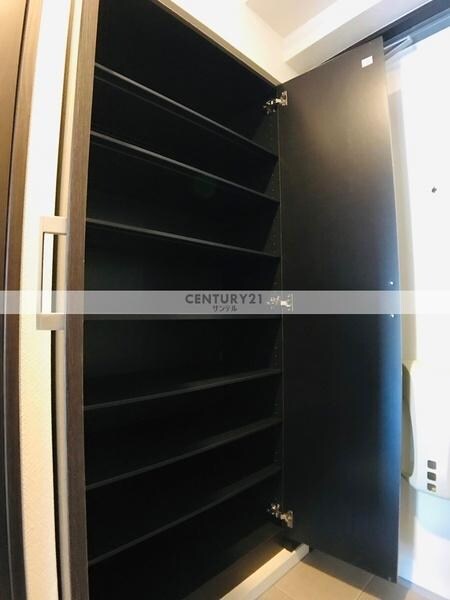 物件内観写真17　(同間取り別室)