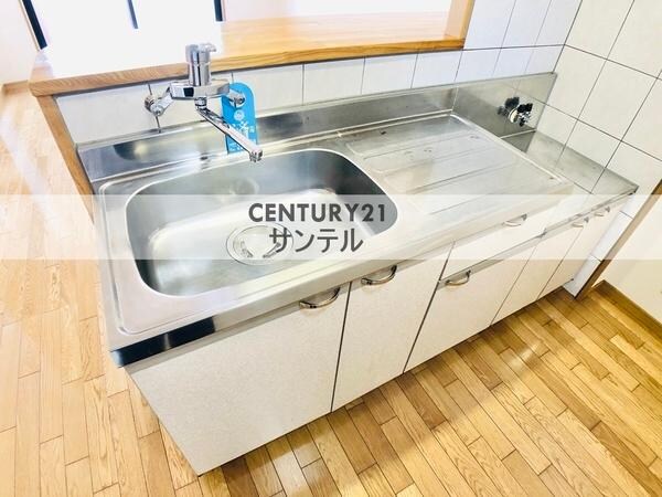 キッチン(同間取り別室)