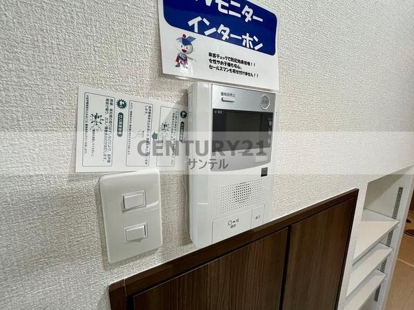 物件内観写真15　(同間取り別室)