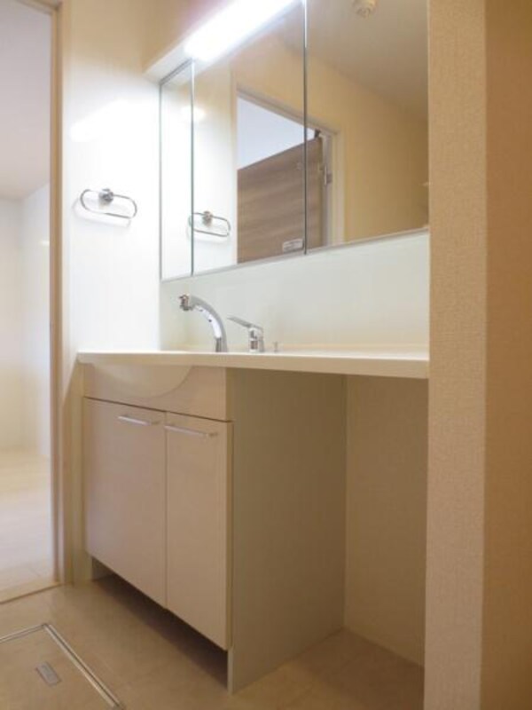 洗面台・洗面所