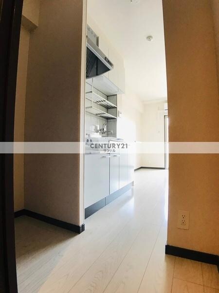 物件内観写真18　(同間取り別室)