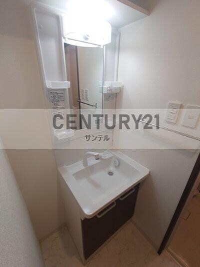 物件内観写真14　(同間取り別階)