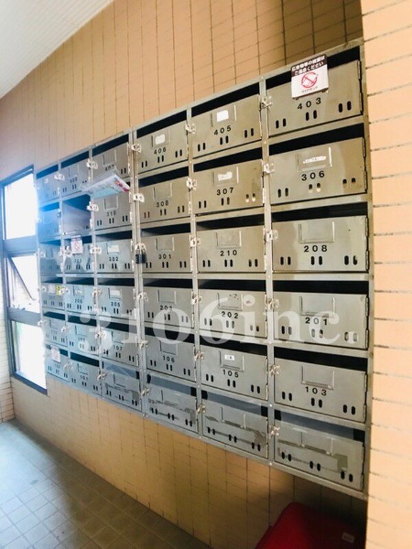 その他共用部分