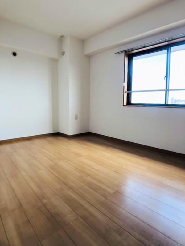 洋室(（反転タイプ）)