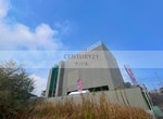 建築中