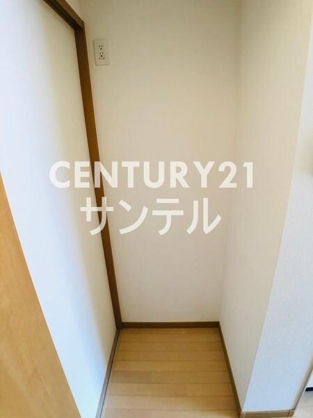 物件内観写真19　(同間取り別室)