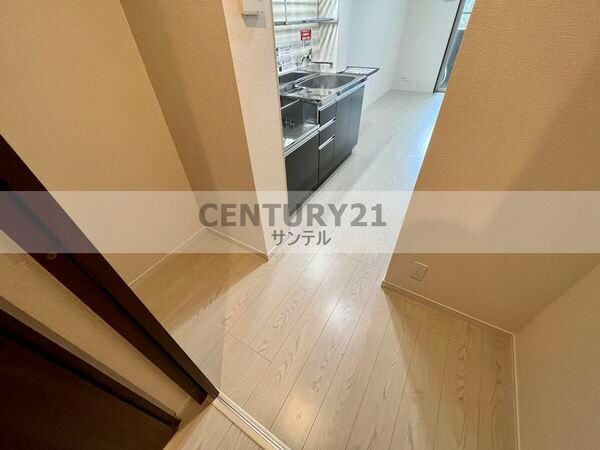 物件内観写真17　(同間取り別室)